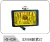 Wholesale s2000 fog lamp