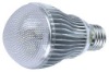 Wholesale high power 5*1w 400lm LED bulb GC-S1013