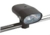 Wholesale ABS Krypton bulb bicycle front light