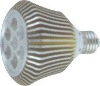 Wholesale high power 7*1w LED bulb GC-S1010