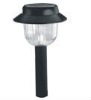 Wholesale solar garden lighting
