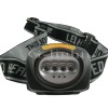 Wholesale 5LED head lamp