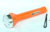 Wholesale 15 Led torch light ,portable lamp ,search light