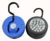 Wholesale 24leds work light KT-E011 portable LED working light