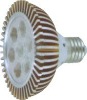 Wholesale high power 7*1w LED bulb GC-S1011