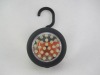 Wholesale 24 led portable lamp with strong magnet