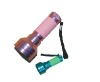Wholesale 28LED noctilucence white bulb flashlight