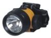 Wholesale 10m light distance & 20H working time 11000-13000MCD LED Headlamp
