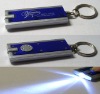 Wholesale rectangle led keychain light
