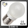 Wholesale 0.6W Lower Price E27+S LED Bulb 60Lm
