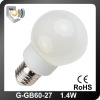 Wholesale Global E27 LED bulb