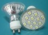 Wholesale GU10 led bulb