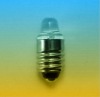 Wholesale LLE E10 0.06W Screw Base LED Bulb