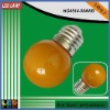 G45 0.2w 220v led decorative lighting bulb,glass cover,CE,RoHS certificated