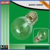 G45 0.2w 220v led decorative lighting bulb,glass cover,CE,RoHS certificated