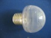led decorative light bulbs,1w led ball light,for holiday decoration.racing light