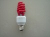 15W colorful house bulb(CE,ROHS,GS,IEC)