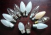 40w decorative candle bulb