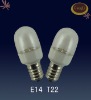 color LED light bulb