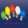SMD RGB Led Globe Bulb