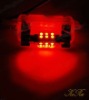 Colorful led festoon bulb good price