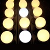 Colorful LED Light Bulbs