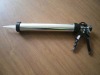 Aluminum Tube Caulking Gun