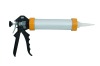 Professional caulking gun