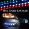 High Power SMD LED Lights Bulbs