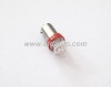 BA9S bulb,red color,CLD-L0203