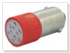 6.3V to 380V many color of BA9SC LED lamp bulb