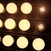 LED Colorful Bulbs