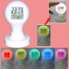 Magic bulb