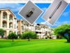 LLE E10 LED Multi Color Penlight Bulb