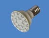 Wholesale RGB color changing amusement LED bulbs with CE