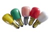 Wholesale Refrigerator and indicator color bulb 15W E14