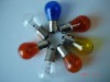 Wholesale 1034 12V 21W Color Stop Bulbs