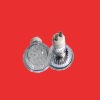 GU10 LED bulbs