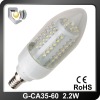 Wholesale 2.2W LED Candle Bulb Light