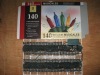 Wholesale 110V CHRISTMAS LIGHT WITH MUSIC