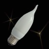 CFL Bulb/candle(5~25W)/white color
