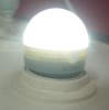 high brightness colorful bulb light