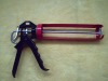 revolving caulking gun