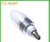 Wholesale dimmable 3.8W E27 LED Bulb
