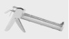 Wholesale half casing caulking gun