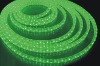 Wholesale Green led ribbon light for decoration