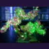 Wholesale copper wire party decoration