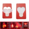 Wholesale Christmas LED card light