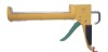 Wholesale Half-casing Caulking Gun