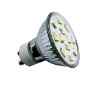 Wholesale high qulity GU10 12SMD bulb